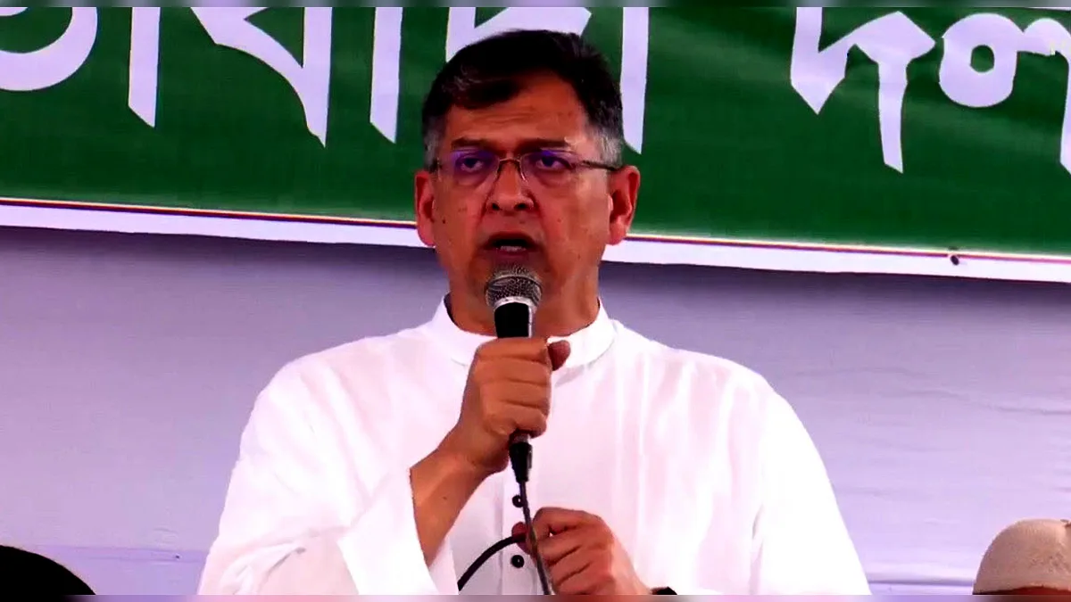রংপুরের হত্যাকাণ্ডের আসামিরা দ্রুত সময়ে গ্রেপ্তার হয়েছে: স্বরাষ্ট্রমন্ত্রী