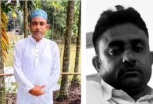 জিডি করে বাড়ি ফেরার পথেই ব্যবসায়ীকে কুপিয়ে হত্যা