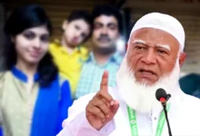 ‘স্বরাষ্ট্রমন্ত্রীকে এর দায় নিতে হবে’, রংপুরের ঘটনায় উদ্বেগ প্রকাশ করে জামায়াত আমির