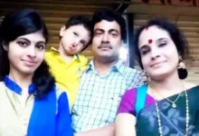 ধর্ষণের আলামত