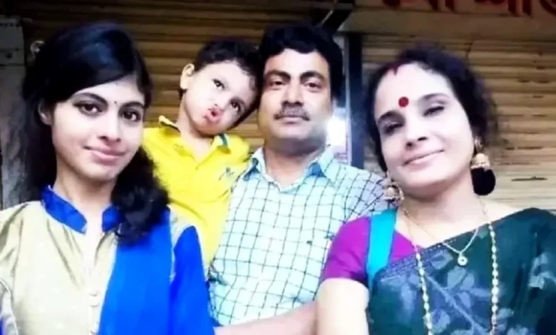 ধর্ষণের আলামত