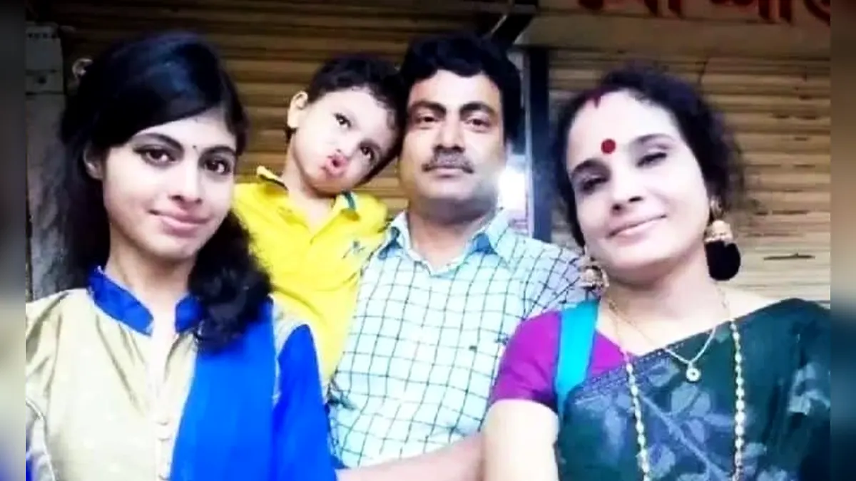 ধর্ষণের আলামত