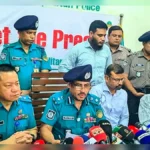 বাড়ির ছাদে ইয়াবা সেবনে বাধা দেয়ায় রংপুরে একই পরিবারে ৪ হত্যা: জানাল পুলিশ