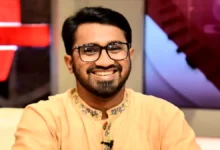 বিরোধীদলের ১৮০ দিনের গুজবের মূল্যায়ন দরকার: রাশেদ খাঁন