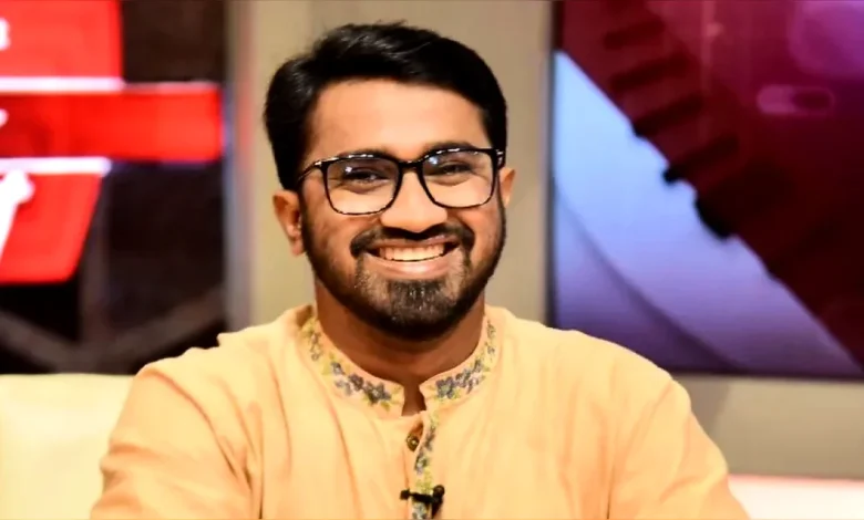 বিরোধীদলের ১৮০ দিনের গুজবের মূল্যায়ন দরকার: রাশেদ খাঁন