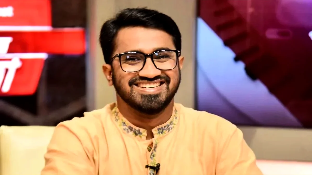 বিরোধীদলের ১৮০ দিনের গুজবের মূল্যায়ন দরকার: রাশেদ খাঁন