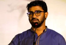 বিরোধীদলের ছায়া সরকার থেকে এনসিপি আউট: রাশেদ খাঁন