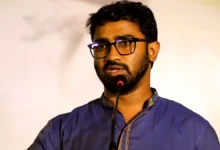 জামায়াত ১৬ বছর আওয়ামী লীগের মধ্যেই লুকিয়ে ছিল: রাশেদ খাঁন