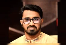 জামায়াতের তুলনায় আওয়ামী লীগের অপরাধ লঘুই বলা যায়: রাশেদ খাঁন