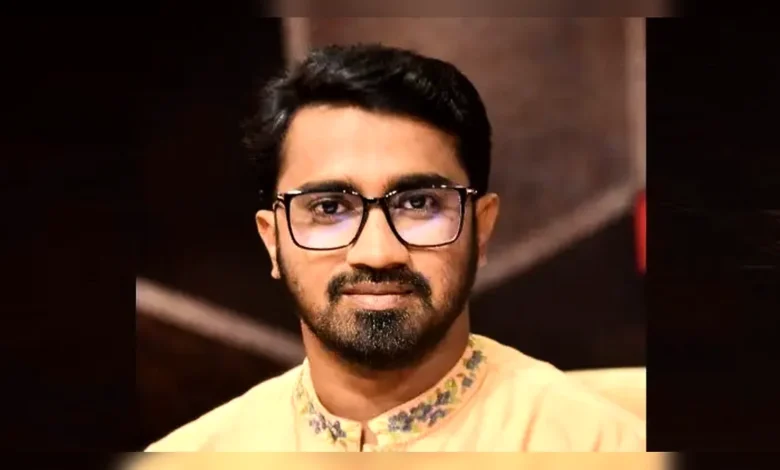 জামায়াতের তুলনায় আওয়ামী লীগের অপরাধ লঘুই বলা যায়: রাশেদ খাঁন