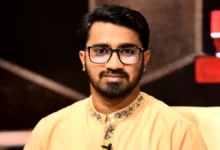 রাশেদ খাঁন: পুলিশি পাহারায় সরকার পতনের দিবাস্বপ্ন দেখছে জামায়াত