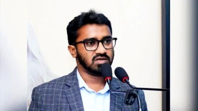 সুযোগের অভাবে এনসিপি সৎ, অপকর্মে জামায়াত-শিবির: রাশেদ খাঁন