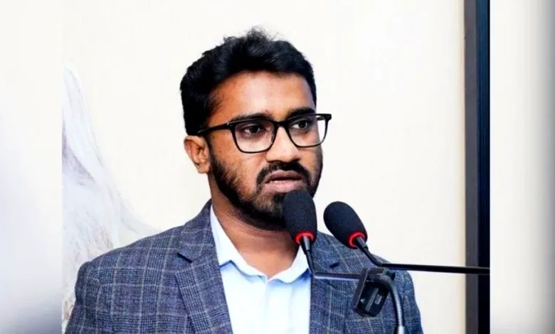 সুযোগের অভাবে এনসিপি সৎ, অপকর্মে জামায়াত-শিবির: রাশেদ খাঁন