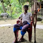 যুদ্ধের বর্ণনা দিলেন রাশিয়ায় ড্রোন হামলায় আহত কালীগঞ্জের রাজন