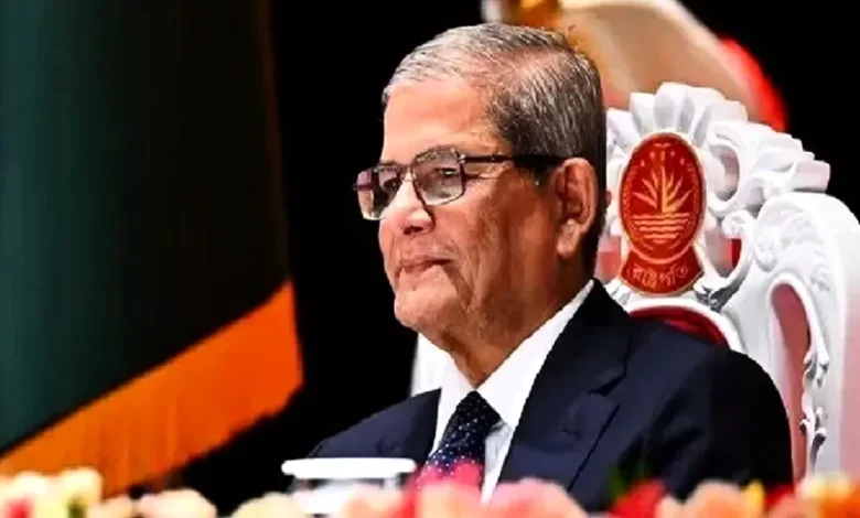 ঈদে মিলাদুন্নবীর (স.) অনুষ্ঠান মঙ্গলবার উদ্বোধন করবেন রাষ্ট্রপতি