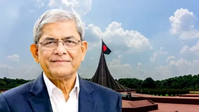 আজ স্মৃতিসৌধে যাচ্ছেন নতুন রাষ্ট্রপতি