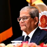 প্রথম সফরে ঠাকুরগাঁও যাবেন রাষ্ট্রপতি মির্জা ফখরুল