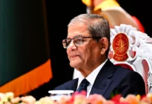 প্রথম সফরে ঠাকুরগাঁও যাবেন রাষ্ট্রপতি মির্জা ফখরুল