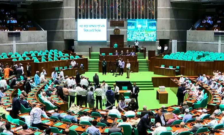 রাষ্ট্রপতি নির্বাচনের ভোটগ্রহণ শেষ, গণনা চলছে
