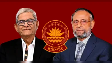 ২৩তম রাষ্ট্রপতি নির্বাচনে ভোটগ্রহণ শুরু