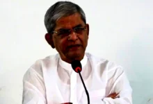 অনিবার্য কারণে রাষ্ট্রপতির ঠাকুরগাঁও সফর স্থগিত