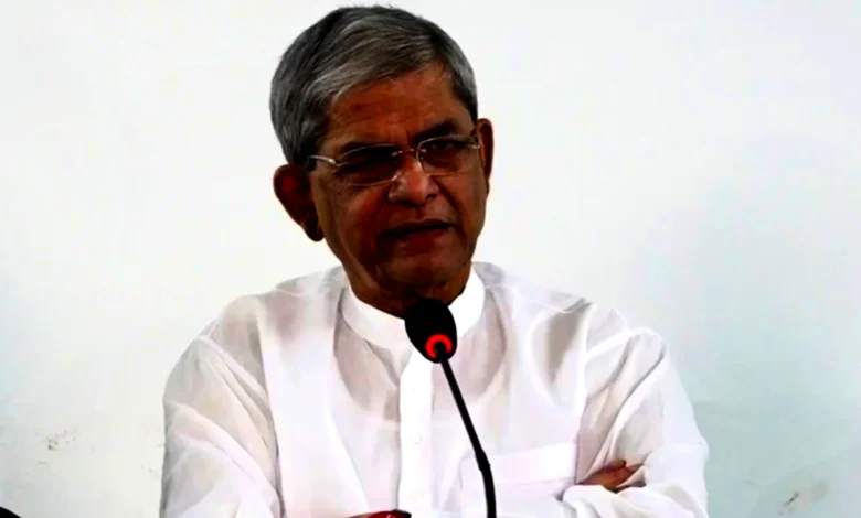 অনিবার্য কারণে রাষ্ট্রপতির ঠাকুরগাঁও সফর স্থগিত