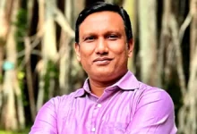 রাষ্ট্রপতির একান্ত সচিব হলেন আবু আউয়াল