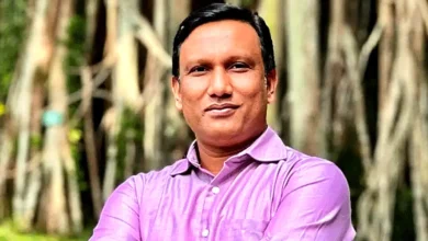 রাষ্ট্রপতির একান্ত সচিব হলেন আবু আউয়াল