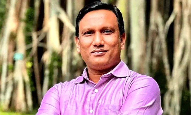 রাষ্ট্রপতির একান্ত সচিব হলেন আবু আউয়াল
