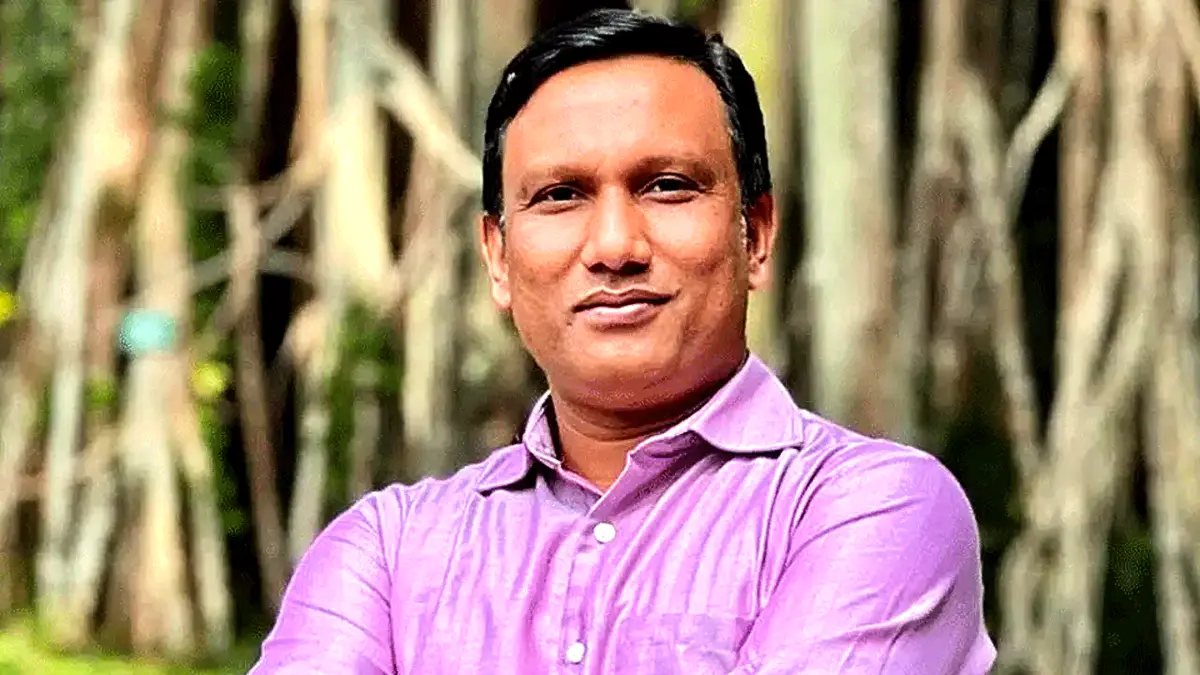রাষ্ট্রপতির একান্ত সচিব হলেন আবু আউয়াল