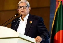 রাষ্ট্রপতির শপথ আজ, যেসব সড়ক এড়িয়ে চলবেন