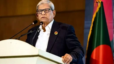 রাষ্ট্রপতির শপথ আজ, যেসব সড়ক এড়িয়ে চলবেন