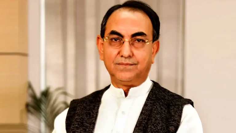 রাষ্ট্রপতি নির্বাচনে ভোট দিতে পারবেন না মির্জা আব্বাস