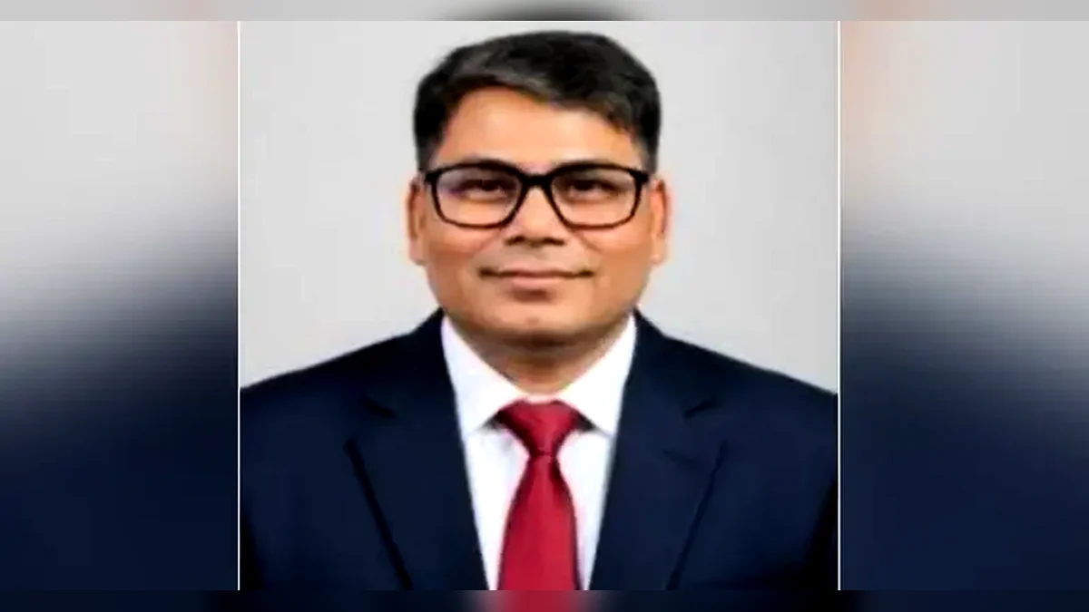 রাষ্ট্রপতির সহকারী একান্ত সচিব হলেন ইউনুস আলী