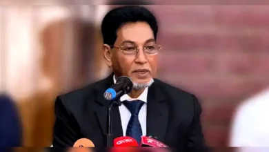 রাষ্ট্রপতির শপথগ্রহণের সঙ্গে সঙ্গেই এমপি ও মন্ত্রীপদ শূন্য হবে: চিফ হুইপ