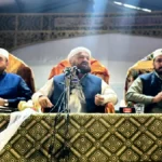 রাসুল (সা.)-এর শুভাগমন মানবতার জন্য সর্বশ্রেষ্ঠ নেয়ামত : আল্লামা সাবির শাহ