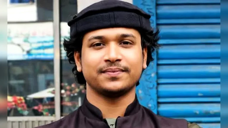 রাতে তরুণীর বাড়িতে ধরা পড়ে বিয়ে করলেন ইসলামী ছাত্র আন্দোলনের নেতা