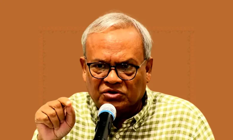 গ্যাস সরবরাহ স্বাভাবিক হচ্ছে, লোডশেডিংও কমে এসেছে: রিজভী