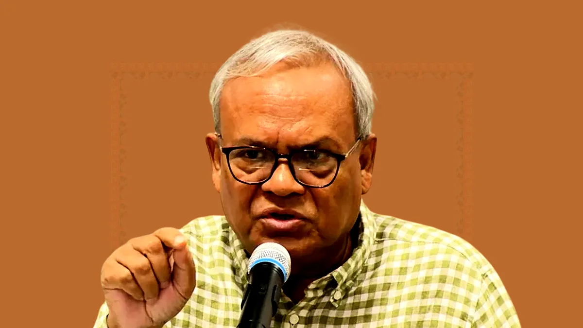 গ্যাস সরবরাহ স্বাভাবিক হচ্ছে, লোডশেডিংও কমে এসেছে: রিজভী