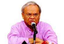 রংপুরের ঘটনা সবাইকে কাঁদিয়েছে, অল্প সময়ে অপরাধী গ্রেফতার না হলে সুনাম ক্ষুণ্ন হতো: রিজভী
