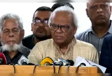 দলের নাম ভাঙিয়ে চলা লোকদের বিরুদ্ধে ব্যবস্থা নেয়া হচ্ছে: রিজভী