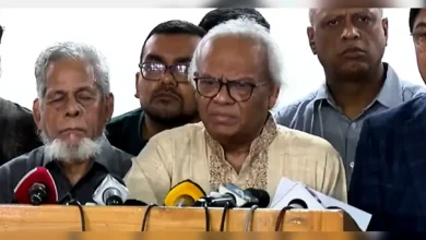 দলের নাম ভাঙিয়ে চলা লোকদের বিরুদ্ধে ব্যবস্থা নেয়া হচ্ছে: রিজভী