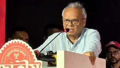 দেশের উন্নয়নে মেধাবী প্রকৌশলীদের কাজে লাগাতে হবে: রিজভী