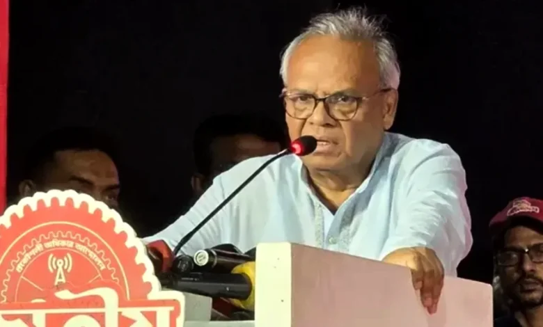 দেশের উন্নয়নে মেধাবী প্রকৌশলীদের কাজে লাগাতে হবে: রিজভী