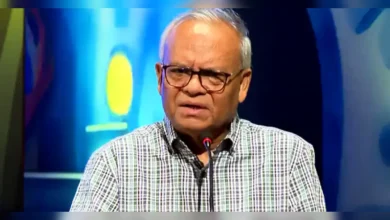 স্বাধীনতা যুদ্ধের বাঁশি বাজিয়েছিলেন জিয়াউর রহমান: রিজভী