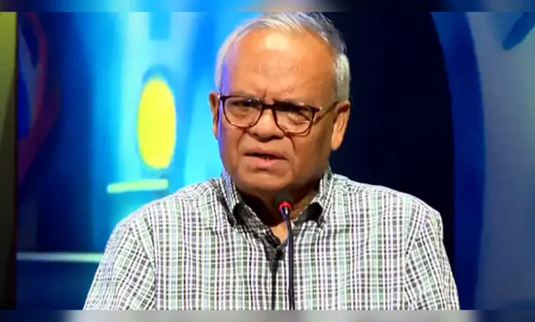 স্বাধীনতা যুদ্ধের বাঁশি বাজিয়েছিলেন জিয়াউর রহমান: রিজভী