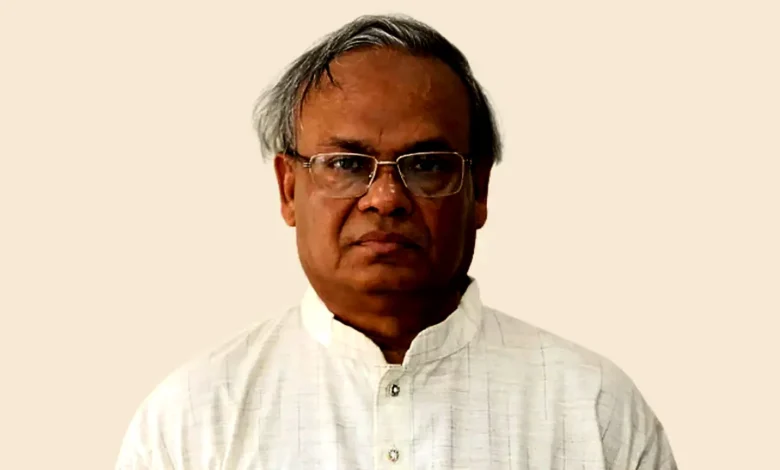 রিজভীর নামে ফেসবুকে কোনো অ্যাকাউন্ট নেই, থানায় জিডি