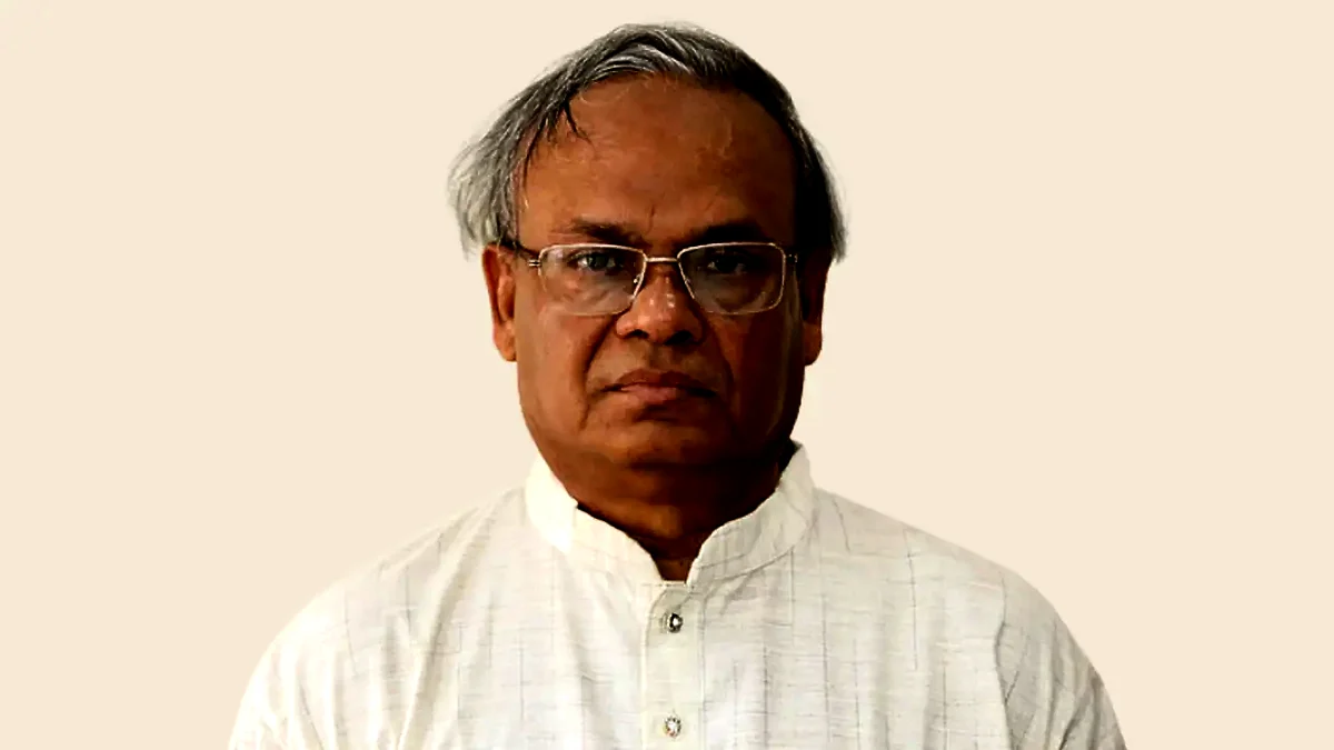 রিজভীর নামে ফেসবুকে কোনো অ্যাকাউন্ট নেই, থানায় জিডি