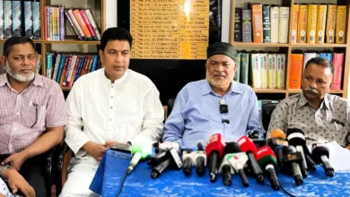 রংপুরে ৪ খুনের আসামিদের পক্ষে সাময়িকভাবে না লড়ার সিদ্ধান্ত আইনজীবী সমিতির