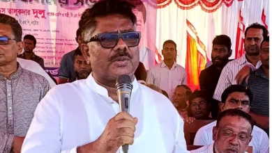রংপুরের খুনকে সংখ্যালঘু নির্যাতন বলে ‘পানি ঘোলা’ করছে আওয়ামী লীগ: এমপি দুলু
